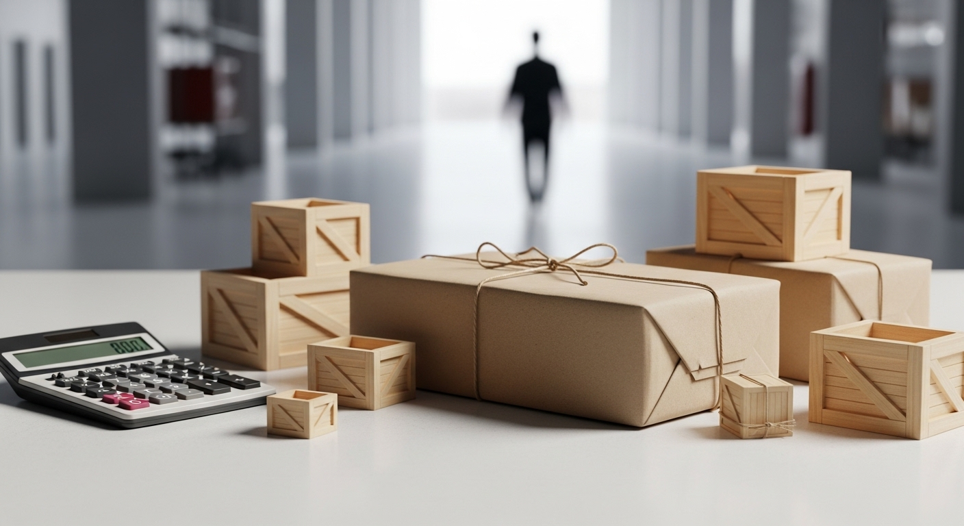 International Sales Tax