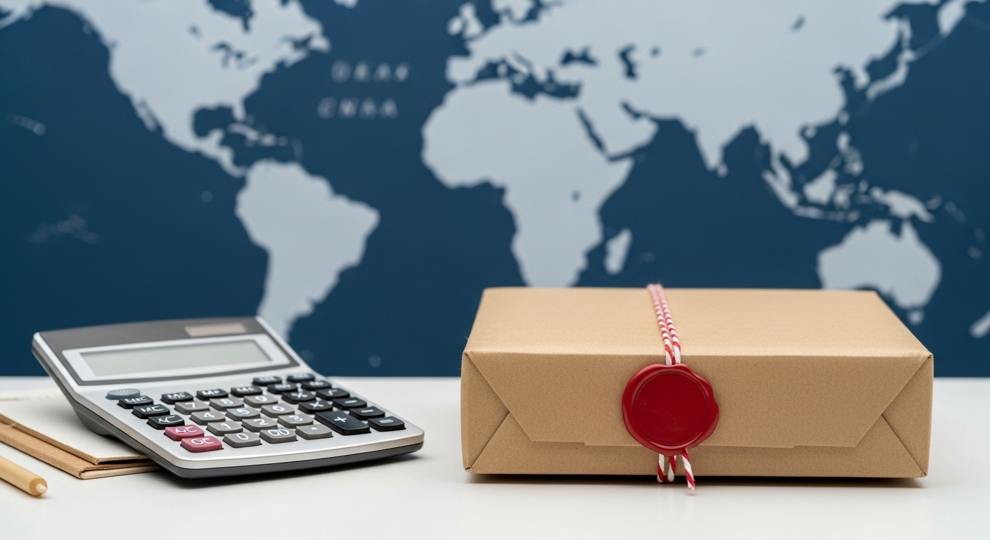 VAT for Online Sales